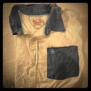 Boys ORIGINAL Penguin Shirt